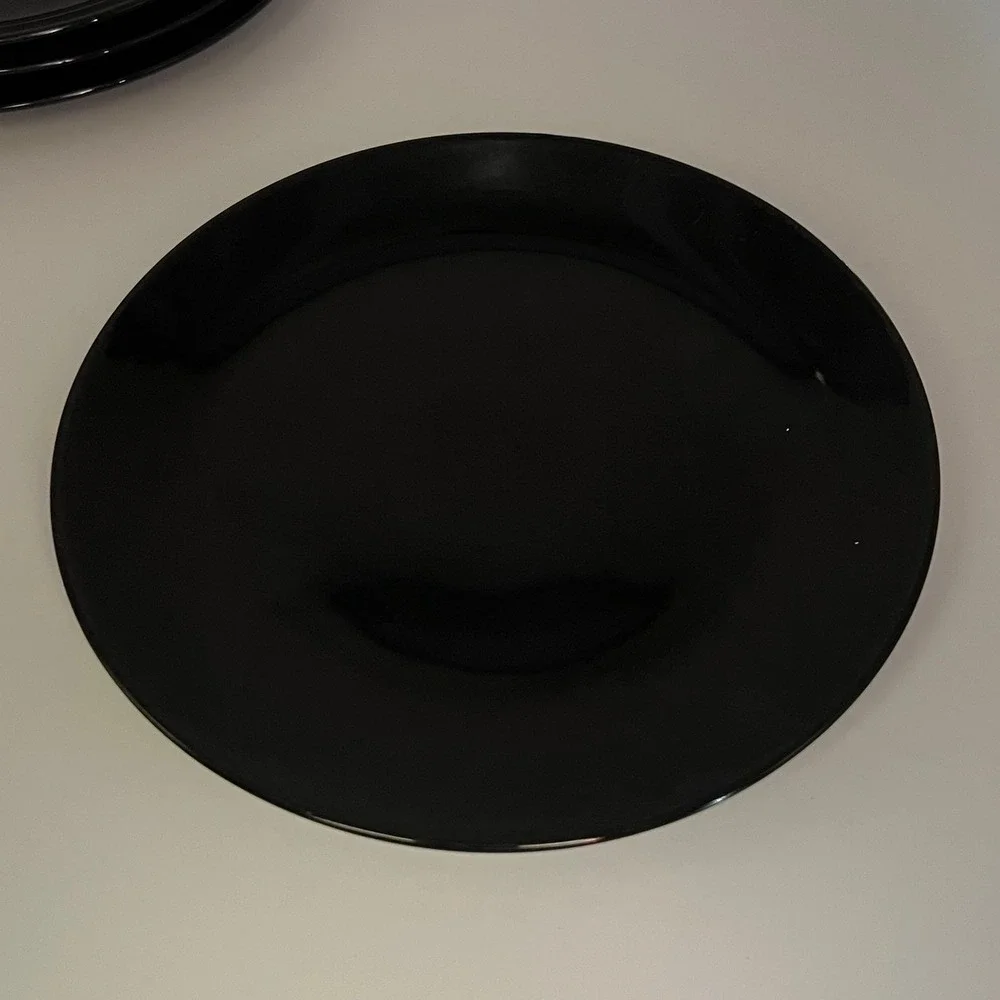 IKEA Färgklar Salad Plates Set of 4 8